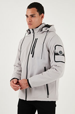 Buratti Erkek Mont 497ALBERT