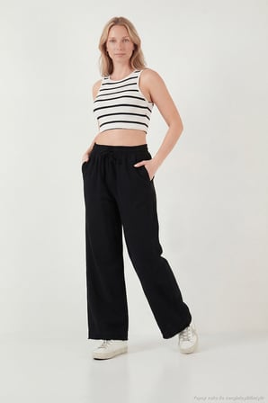 Lela Kadın Pantolon 668YP4760