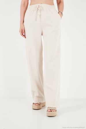 Lela Kadın Pantolon 668YP4760