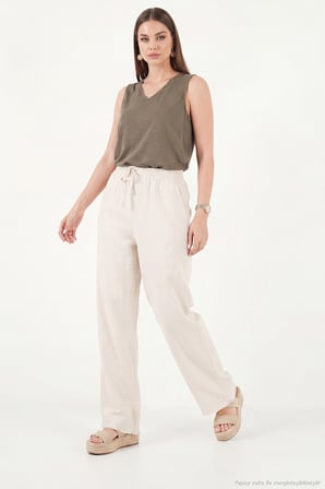 Lela Kadın Pantolon 668YP4760