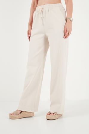 Lela Kadın Pantolon 668YP4760