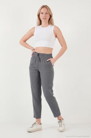 Lela Kadın Pantolon 668YP5134