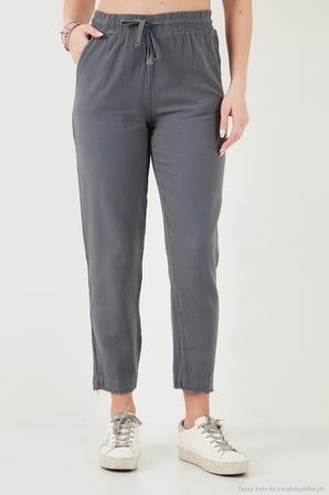 Lela Kadın Pantolon 668YP5134
