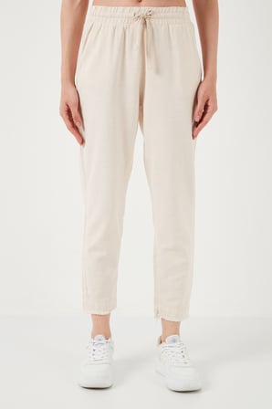 Lela Kadın Pantolon 668YP5134