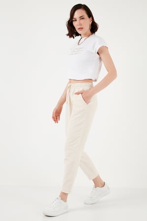 Lela Kadın Pantolon 668YP5134