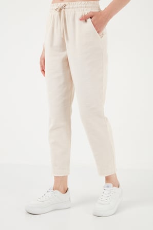 Lela Kadın Pantolon 668YP5134