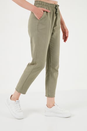 Lela Kadın Pantolon 668YP5134