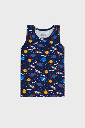 Lela Erkek Çocuk Takım 6651010