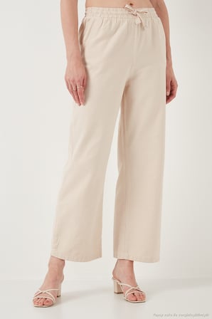 Lela Kadın Pantolon 668YP5118