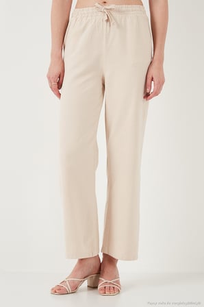Lela Kadın Pantolon 668YP5118