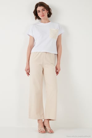 Lela Kadın Pantolon 668YP5118