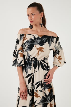 Lela Kadın Elbise 5865053