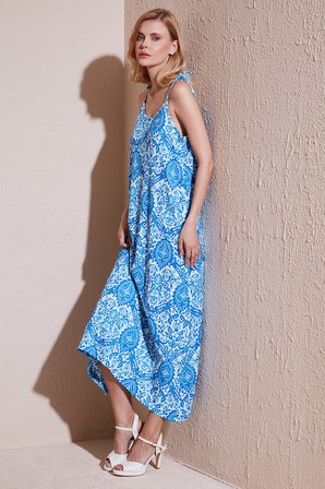 Lela Kadın Elbise 5865732