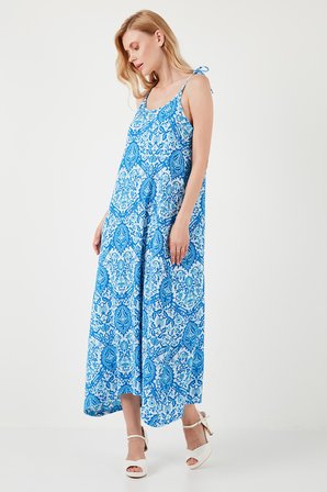 Lela Kadın Elbise 5865732