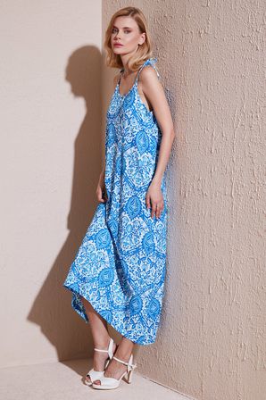 Lela Kadın Elbise 5865732