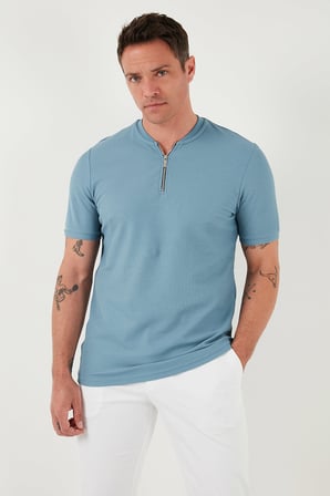 Buratti Erkek T Shirt 5902653