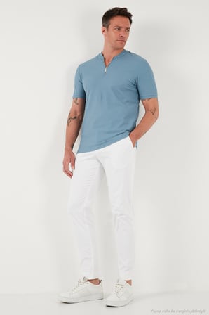 Buratti Erkek T Shirt 5902653