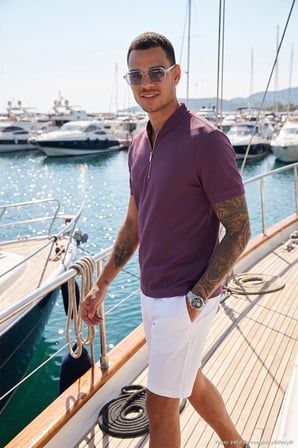 Buratti Erkek T Shirt 5902653