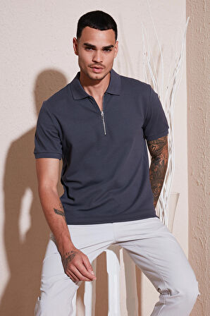 Buratti Erkek Polo Yaka T Shirt 5902915