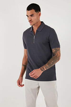Buratti Erkek Polo Yaka T Shirt 5902915