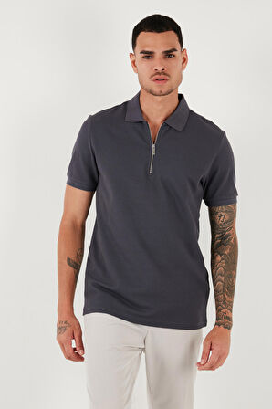 Buratti Erkek Polo Yaka T Shirt 5902915