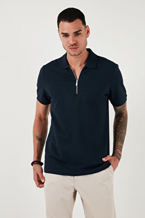 Buratti Erkek Polo Yaka T Shirt 5902915