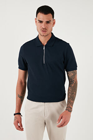 Buratti Erkek Polo Yaka T Shirt 5902915