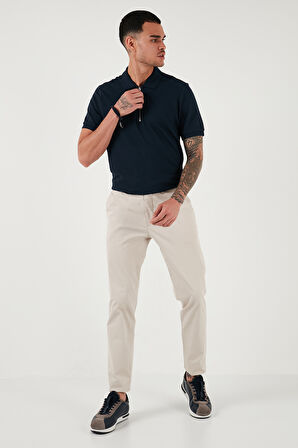 Buratti Erkek Polo Yaka T Shirt 5902915