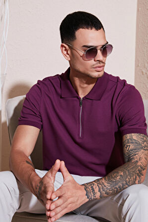Buratti Erkek Polo Yaka T Shirt 5902915