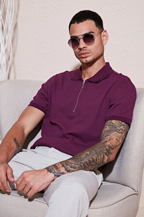 Buratti Erkek Polo Yaka T Shirt 5902915