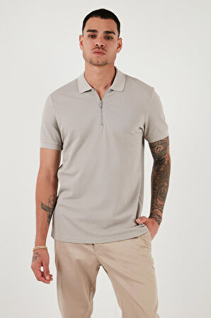 Buratti Erkek Polo Yaka T Shirt 5902915