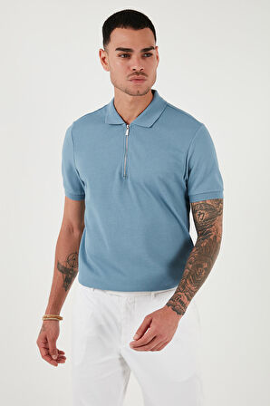 Buratti Erkek Polo Yaka T Shirt 5902915