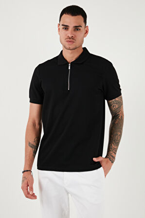 Buratti Erkek Polo Yaka T Shirt 5902915