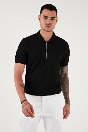 Buratti Erkek Polo Yaka T Shirt 5902915