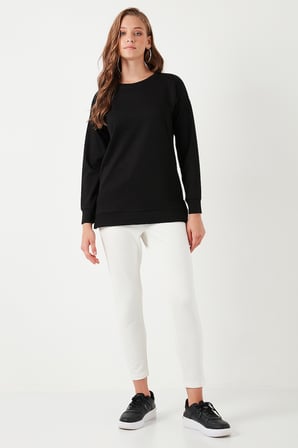 Lela Kadın Sweat 5865877