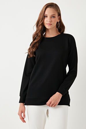 Lela Kadın Sweat 5865877