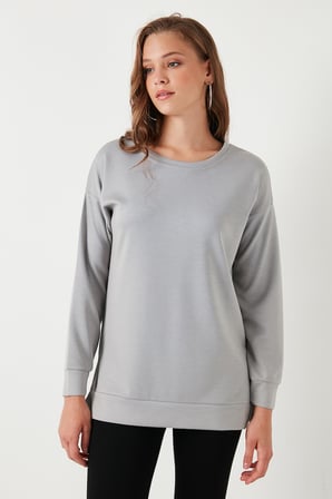Lela Kadın Sweat 5865877
