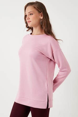 Lela Kadın Sweat 5865877