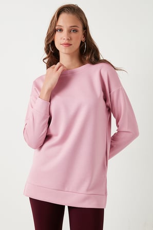 Lela Kadın Sweat 5865877