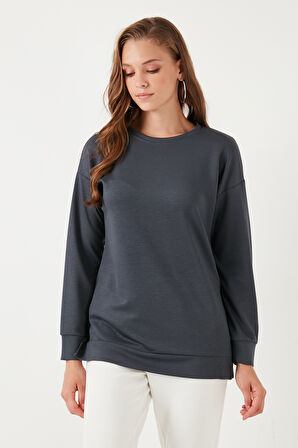 Lela Kadın Sweat 5865877