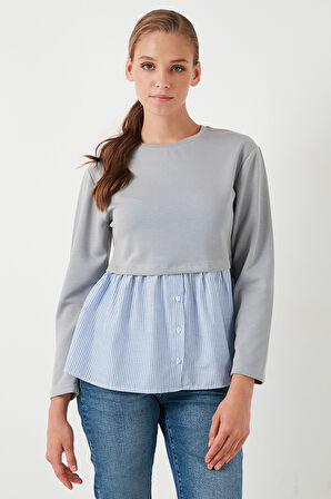 Lela Bayan Sweat 5865880
