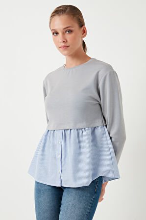 Lela Bayan Sweat 5865880