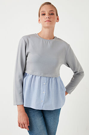 Lela Bayan Sweat 5865880