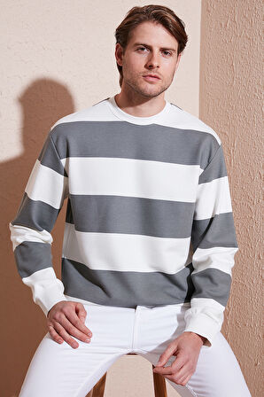 Buratti Erkek Sweat 5905790