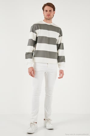 Buratti Erkek Sweat 5905790