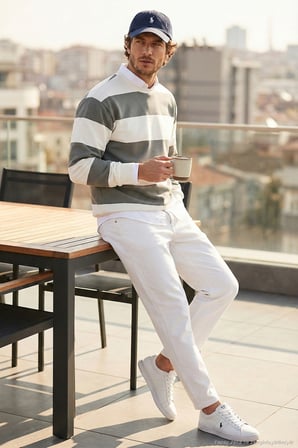 Buratti Erkek Sweat 5905790