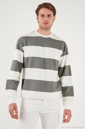 Buratti Erkek Sweat 5905790