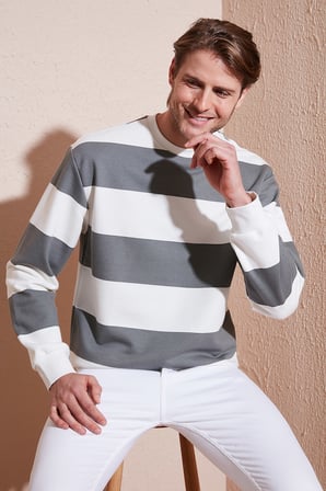 Buratti Erkek Sweat 5905790