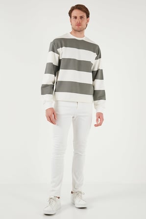 Buratti Erkek Sweat 5905790
