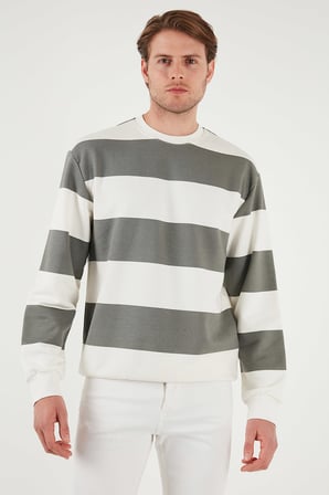 Buratti Erkek Sweat 5905790